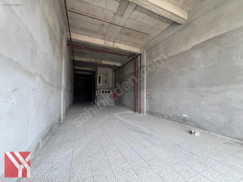 Taşlıca Sanayi'de 750 M2 Alana Sahip 4 Katlı Satılık Dükkan — fotoğraf 20