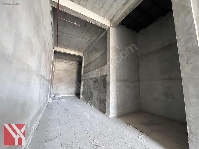 Taşlıca Sanayi'de 750 M2 Alana Sahip 4 Katlı Satılık Dükkan — fotoğraf 21