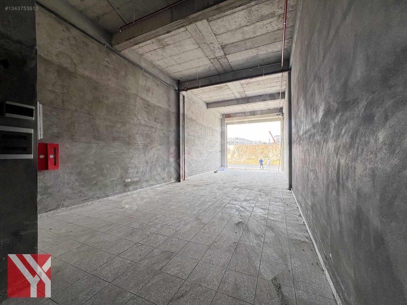 Taşlıca Sanayi'de 750 M2 Alana Sahip 4 Katlı Satılık Dükkan — fotoğraf 22