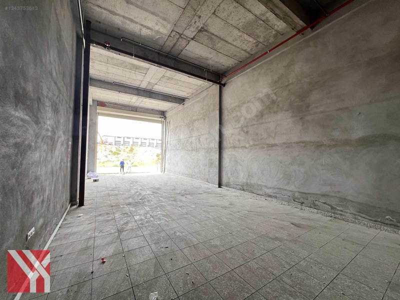 Taşlıca Sanayi'de 750 M2 Alana Sahip 4 Katlı Satılık Dükkan — fotoğraf 23