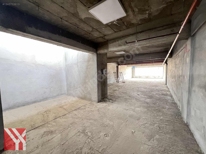 Taşlıca Sanayi'de 750 M2 Alana Sahip 4 Katlı Satılık Dükkan — fotoğraf 25