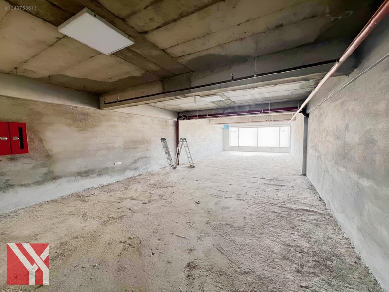 Taşlıca Sanayi'de 750 M2 Alana Sahip 4 Katlı Satılık Dükkan — fotoğraf 26