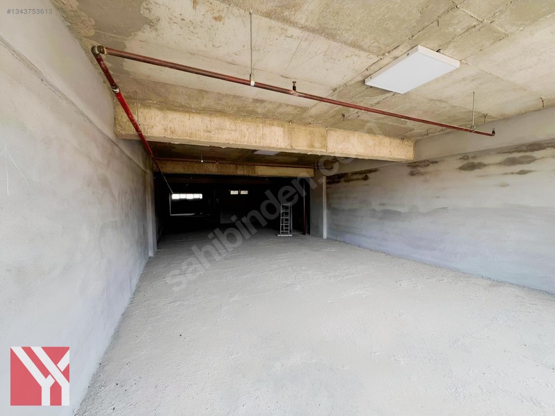 Taşlıca Sanayi'de 750 M2 Alana Sahip 4 Katlı Satılık Dükkan — fotoğraf 27