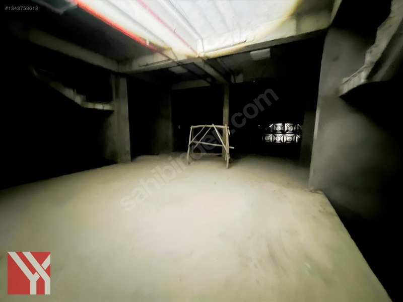 Taşlıca Sanayi'de 750 M2 Alana Sahip 4 Katlı Satılık Dükkan — fotoğraf 28