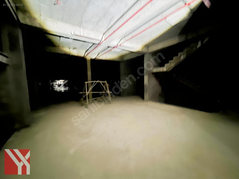 Taşlıca Sanayi'de 750 M2 Alana Sahip 4 Katlı Satılık Dükkan — fotoğraf 29