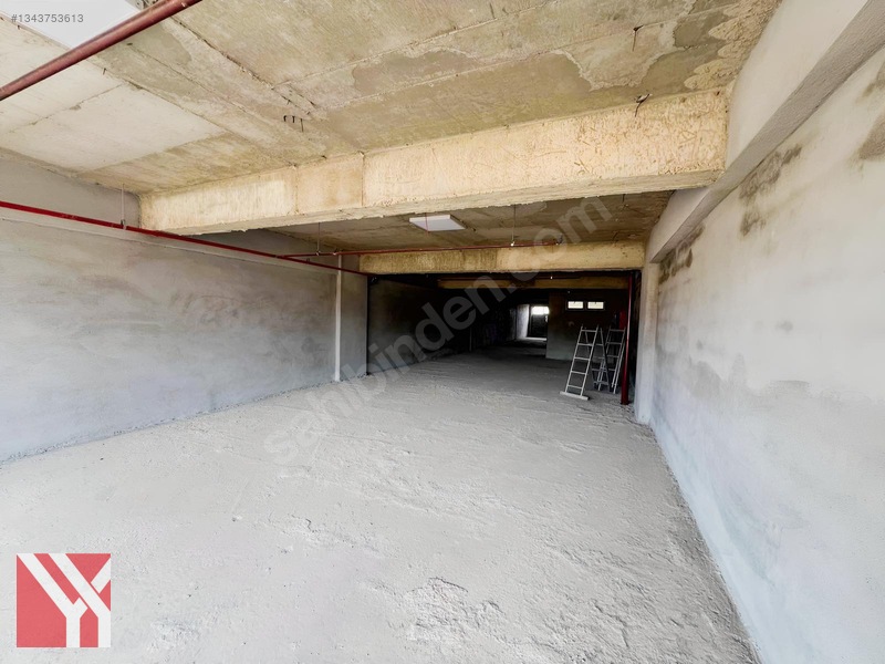 Taşlıca Sanayi'de 750 M2 Alana Sahip 4 Katlı Satılık Dükkan — fotoğraf 30
