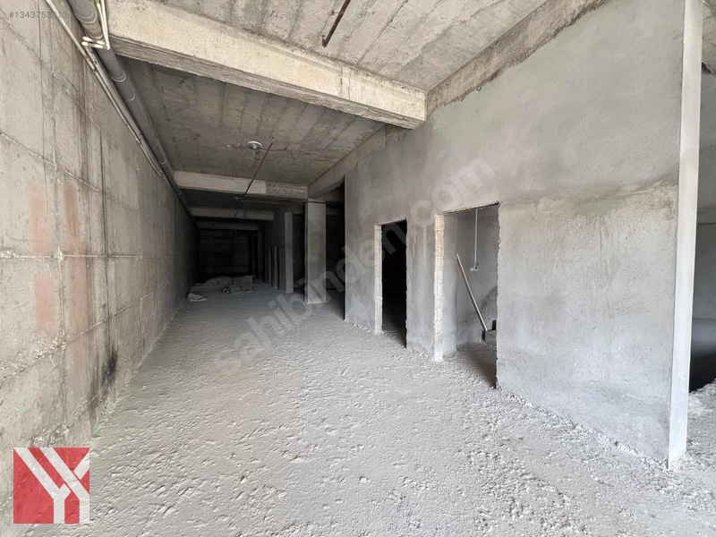 Taşlıca Sanayi'de 750 M2 Alana Sahip 4 Katlı Satılık Dükkan — fotoğraf 31