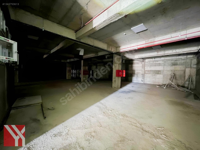 Taşlıca Sanayi'de 750 M2 Alana Sahip 4 Katlı Satılık Dükkan — fotoğraf 33