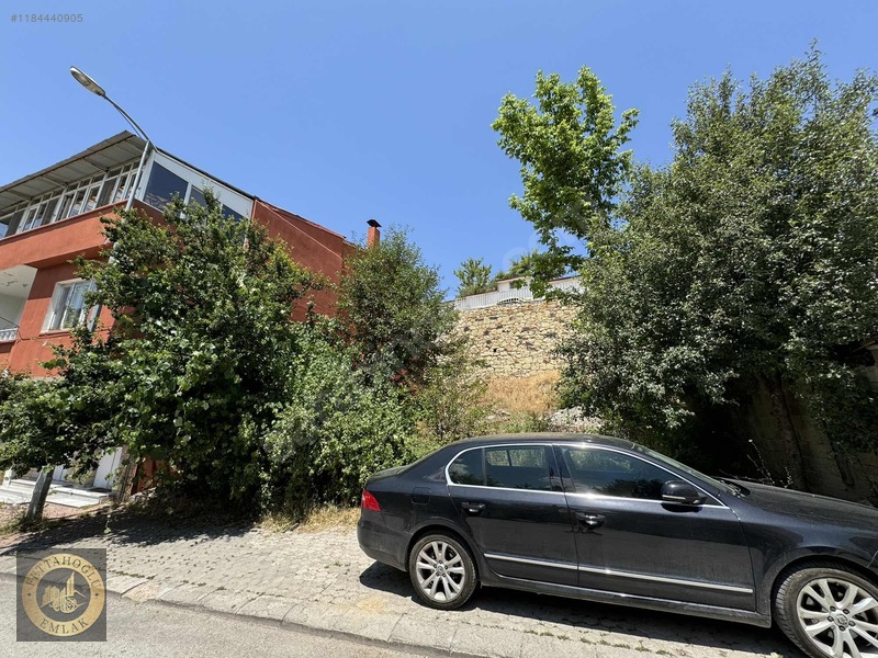 Saat Kulesi Civarında Bitişik Nizam Satılık 119 M2 Arsa — fotoğraf 5