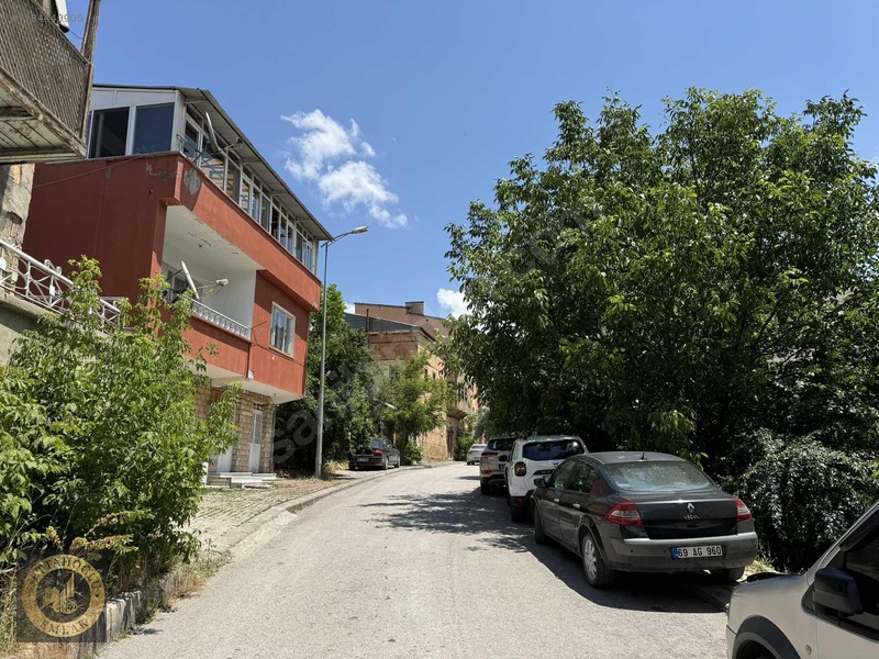 Saat Kulesi Civarında Bitişik Nizam Satılık 119 M2 Arsa — fotoğraf 10