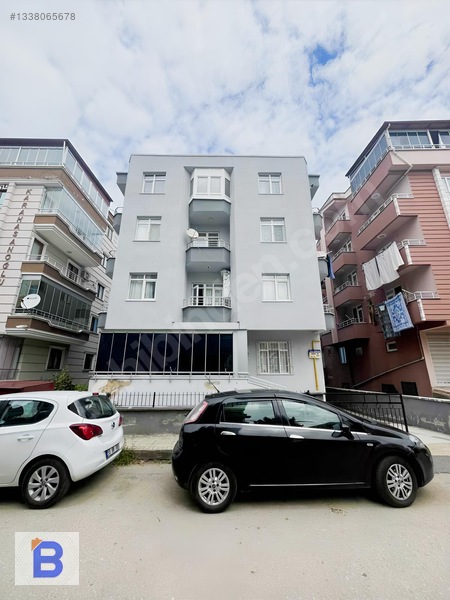 Bulut Emlaktan Atakumda 3+1 Kiralık Daire