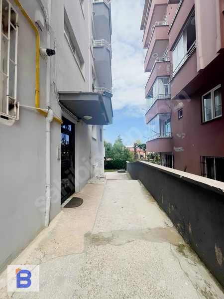 Bulut Emlaktan Atakumda 3+1 Kiralık Daire — fotoğraf 3