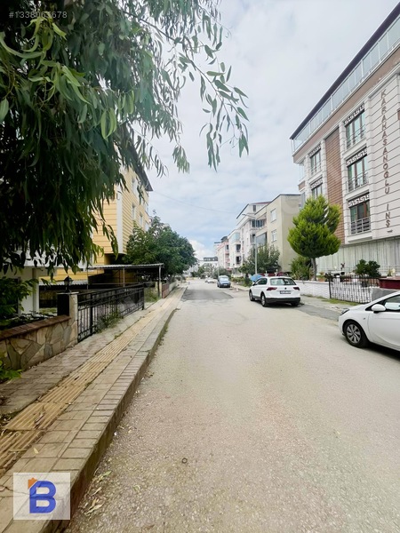 Bulut Emlaktan Atakumda 3+1 Kiralık Daire — fotoğraf 4