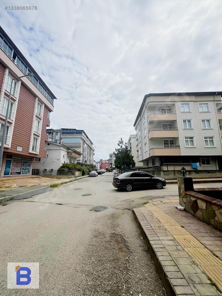 Bulut Emlaktan Atakumda 3+1 Kiralık Daire — fotoğraf 5