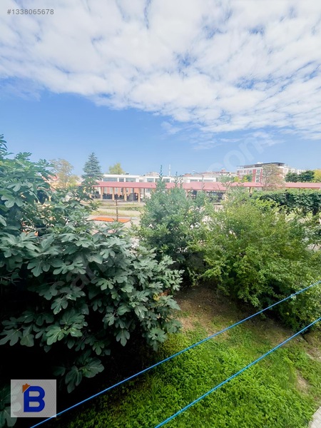 Bulut Emlaktan Atakumda 3+1 Kiralık Daire — fotoğraf 12