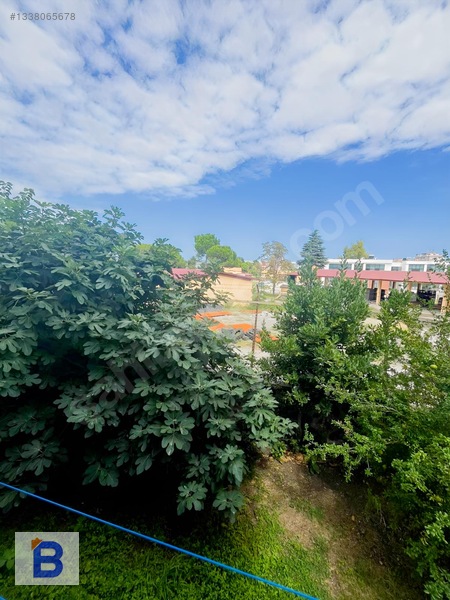 Bulut Emlaktan Atakumda 3+1 Kiralık Daire — fotoğraf 13