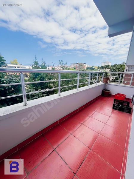 Bulut Emlaktan Atakumda 3+1 Kiralık Daire — fotoğraf 14