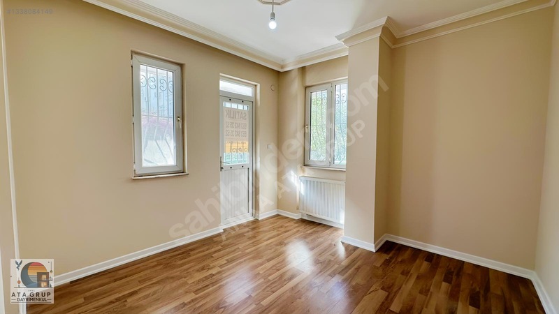 Şafak Mahallesinde Satılık 2+1 Daire — fotoğraf 3