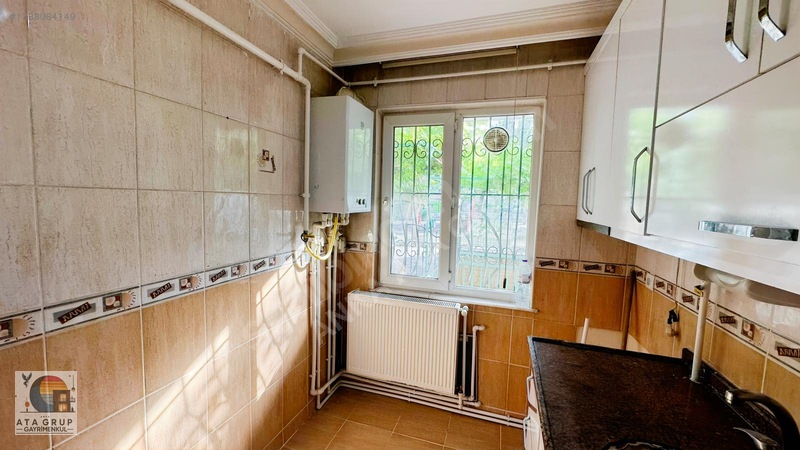 Şafak Mahallesinde Satılık 2+1 Daire — fotoğraf 7