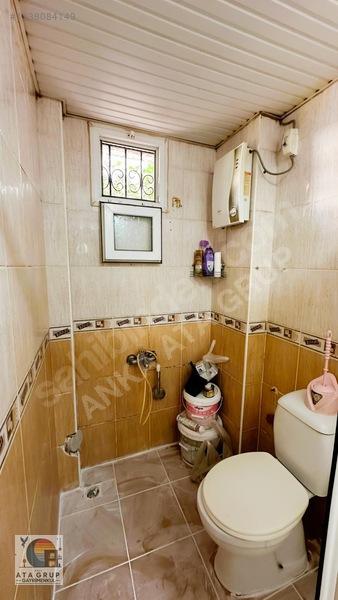 Şafak Mahallesinde Satılık 2+1 Daire — fotoğraf 15