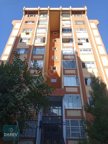 Darev Gayrimenkul Den Satılık 2+1 Daıre 85 M2