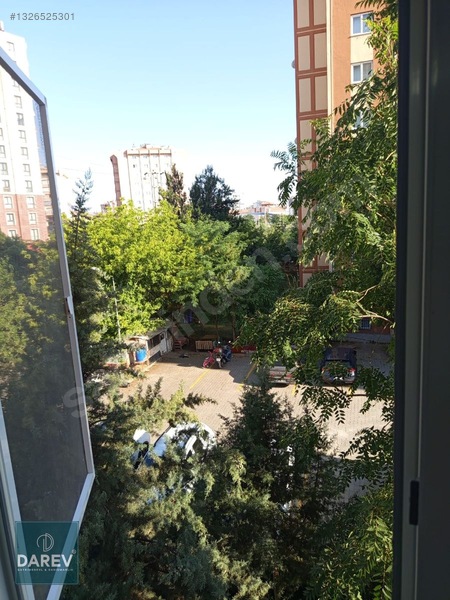 Darev Gayrimenkul Den Satılık 2+1 Daıre 85 M2 — fotoğraf 3