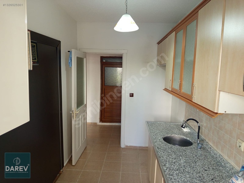 Darev Gayrimenkul Den Satılık 2+1 Daıre 85 M2 — fotoğraf 19