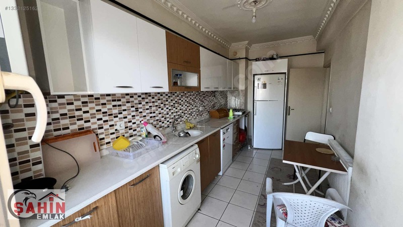 Talas Anayurt Ta Krediye Uygun 14.kat 3+1 Önü Açık Daire — fotoğraf 6