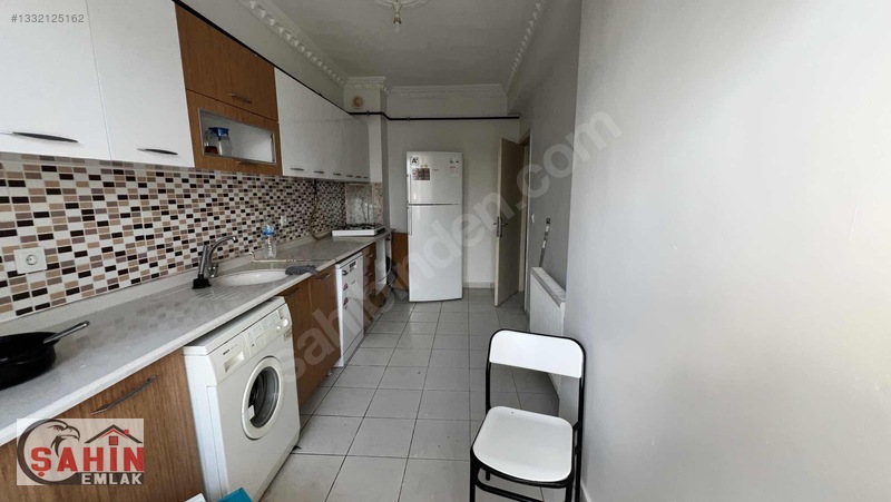 Talas Anayurt Ta Krediye Uygun 14.kat 3+1 Önü Açık Daire — fotoğraf 9