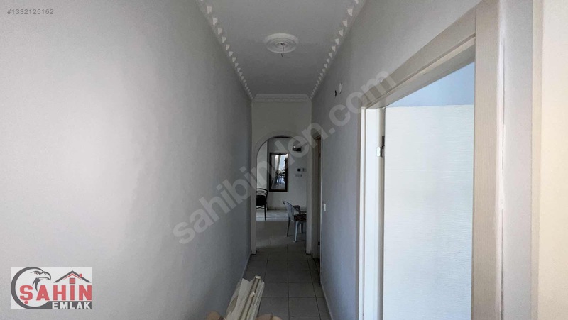 Talas Anayurt Ta Krediye Uygun 14.kat 3+1 Önü Açık Daire — fotoğraf 14