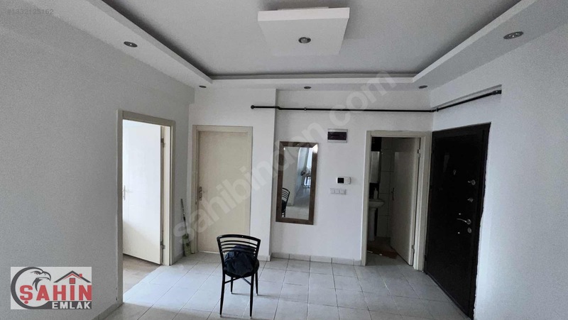 Talas Anayurt Ta Krediye Uygun 14.kat 3+1 Önü Açık Daire — fotoğraf 15