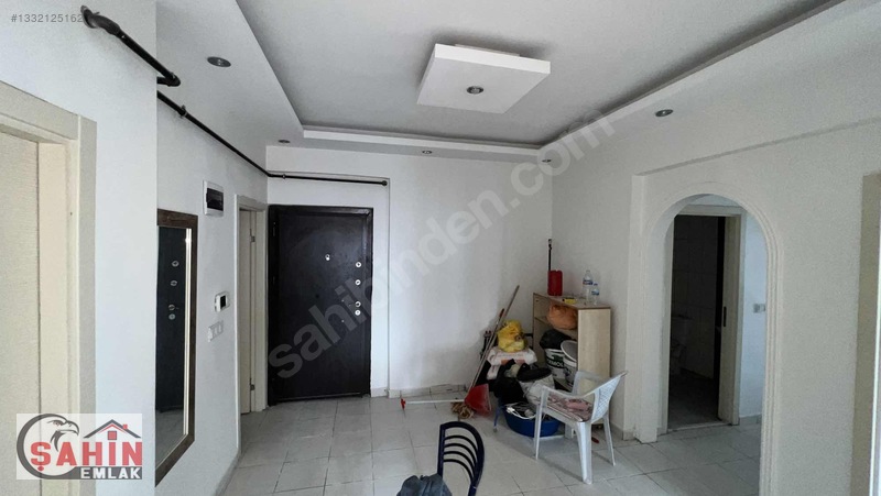 Talas Anayurt Ta Krediye Uygun 14.kat 3+1 Önü Açık Daire — fotoğraf 16