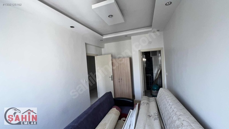 Talas Anayurt Ta Krediye Uygun 14.kat 3+1 Önü Açık Daire — fotoğraf 18