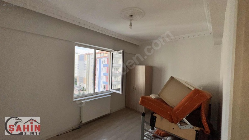 Talas Anayurt Ta Krediye Uygun 14.kat 3+1 Önü Açık Daire — fotoğraf 19