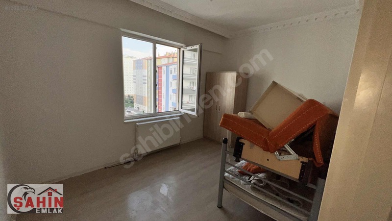 Talas Anayurt Ta Krediye Uygun 14.kat 3+1 Önü Açık Daire — fotoğraf 20