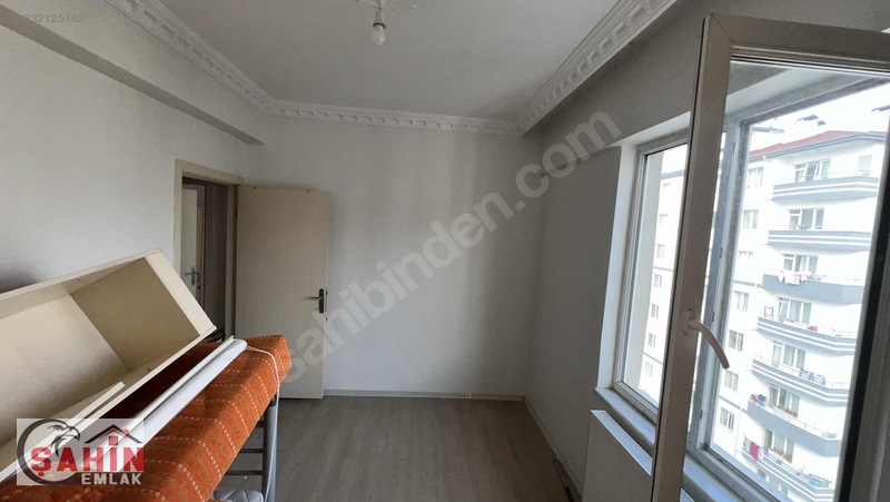Talas Anayurt Ta Krediye Uygun 14.kat 3+1 Önü Açık Daire — fotoğraf 21