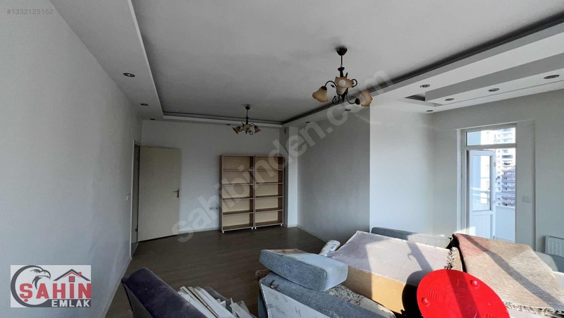 Talas Anayurt Ta Krediye Uygun 14.kat 3+1 Önü Açık Daire — fotoğraf 22
