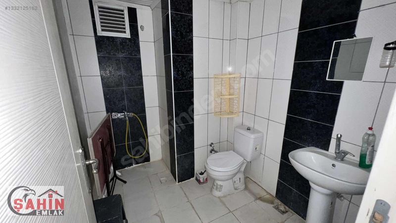 Talas Anayurt Ta Krediye Uygun 14.kat 3+1 Önü Açık Daire — fotoğraf 23