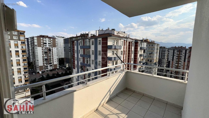Talas Anayurt Ta Krediye Uygun 14.kat 3+1 Önü Açık Daire — fotoğraf 27