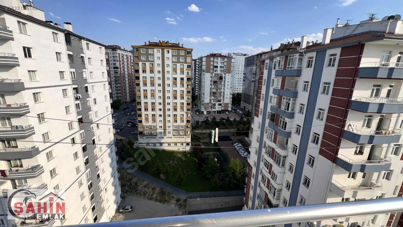 Talas Anayurt Ta Krediye Uygun 14.kat 3+1 Önü Açık Daire — fotoğraf 28