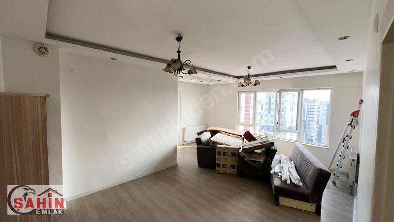 Talas Anayurt Ta Krediye Uygun 14.kat 3+1 Önü Açık Daire — fotoğraf 33
