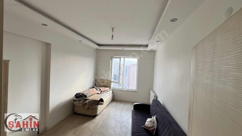 Talas Anayurt Ta Krediye Uygun 14.kat 3+1 Önü Açık Daire — fotoğraf 34