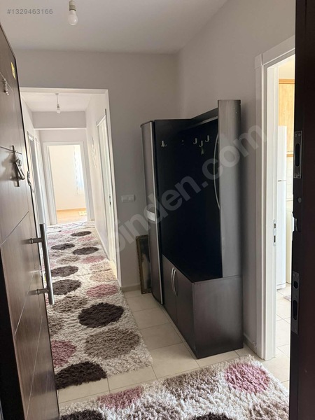 Edremit Tokide Kiralık 3+1 Eşyalı Daire Göl Manzaralı Cv19 — fotoğraf 2