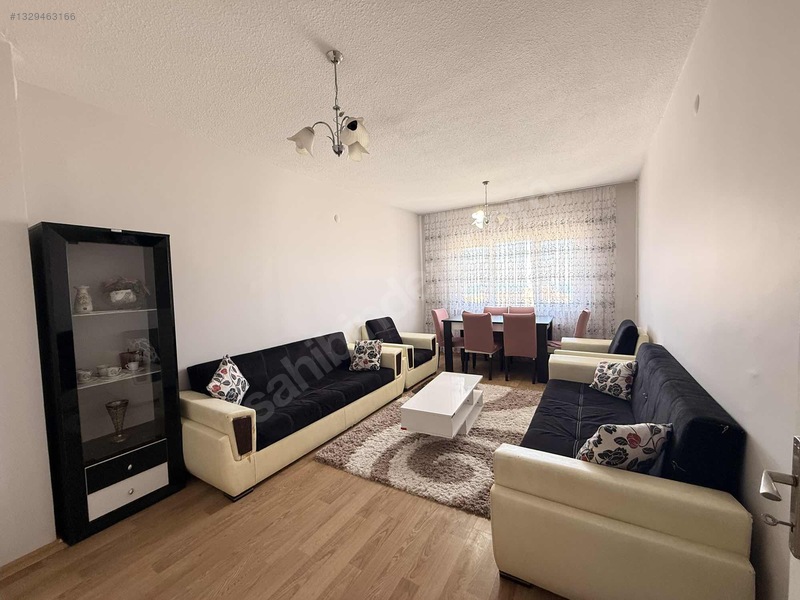 Edremit Tokide Kiralık 3+1 Eşyalı Daire Göl Manzaralı Cv19 — fotoğraf 13