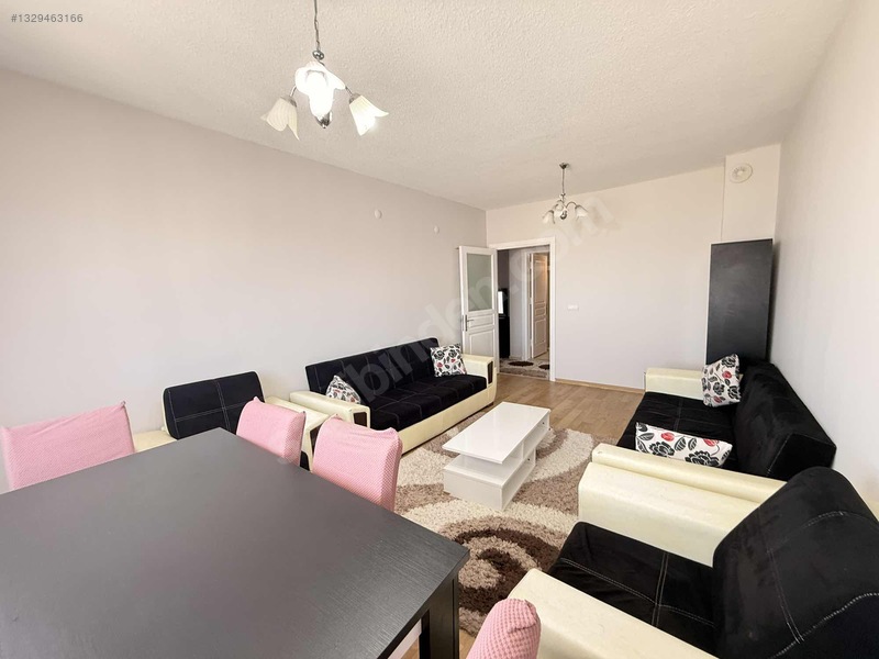Edremit Tokide Kiralık 3+1 Eşyalı Daire Göl Manzaralı Cv19 — fotoğraf 14