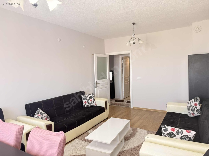 Edremit Tokide Kiralık 3+1 Eşyalı Daire Göl Manzaralı Cv19 — fotoğraf 15