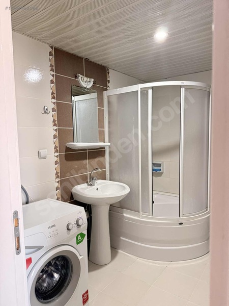 Edremit Tokide Kiralık 3+1 Eşyalı Daire Göl Manzaralı Cv19 — fotoğraf 18
