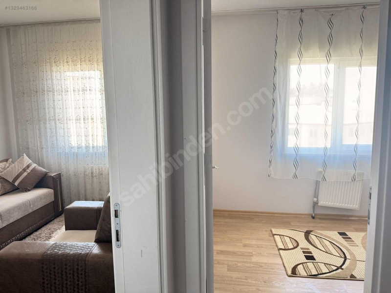Edremit Tokide Kiralık 3+1 Eşyalı Daire Göl Manzaralı Cv19 — fotoğraf 20