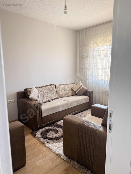 Edremit Tokide Kiralık 3+1 Eşyalı Daire Göl Manzaralı Cv19 — fotoğraf 21