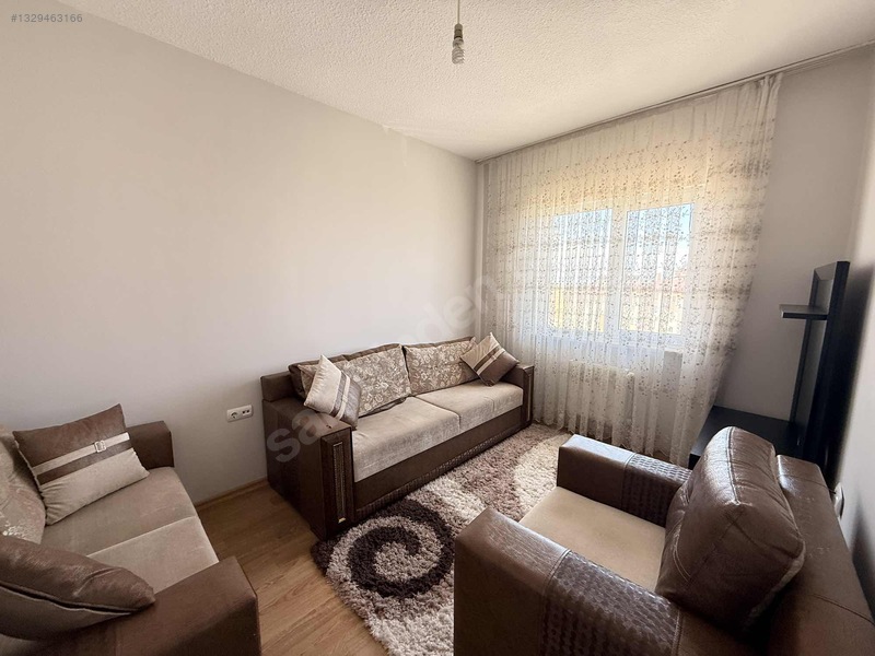 Edremit Tokide Kiralık 3+1 Eşyalı Daire Göl Manzaralı Cv19 — fotoğraf 22